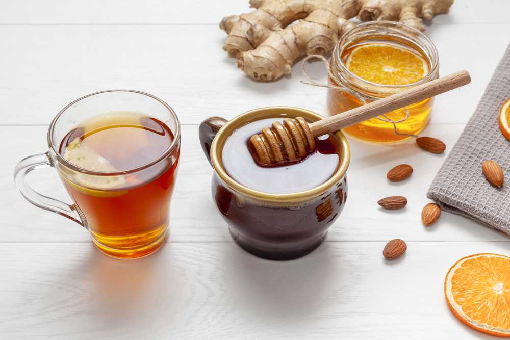 Cara Mudah Bikin Jamu Penambah Nafsu Makan si Kecil